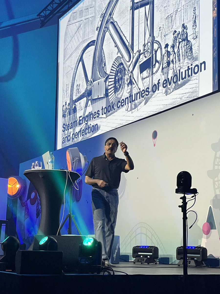 JavaLandConf tweet media