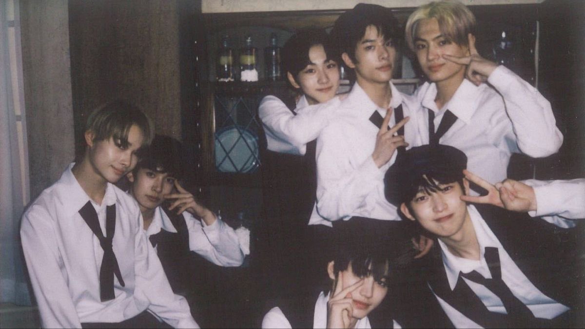 enhylouvre's tweet photo. oh take me back to the start 💔 #ENHYPEN_IS_7
#ENHYPEN_HOME #Alwayswithyou https://t.co/O6Z0nJ9xzF