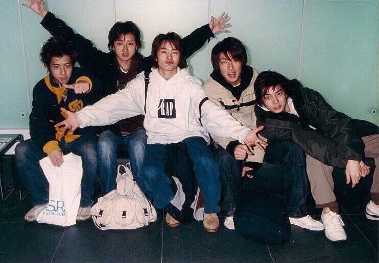 Mingno90's tweet photo. ✌︎('ω')✌︎ https://t.co/T3IV6tnq0s