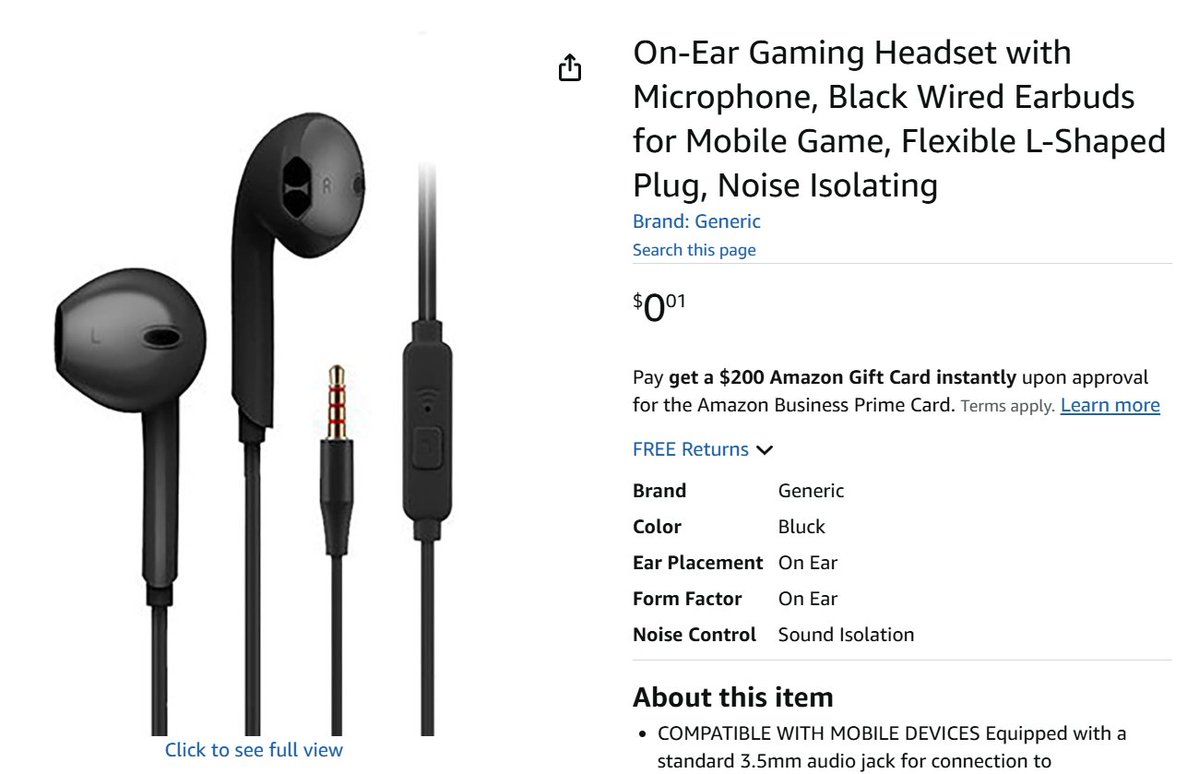 Price Errors tweet media