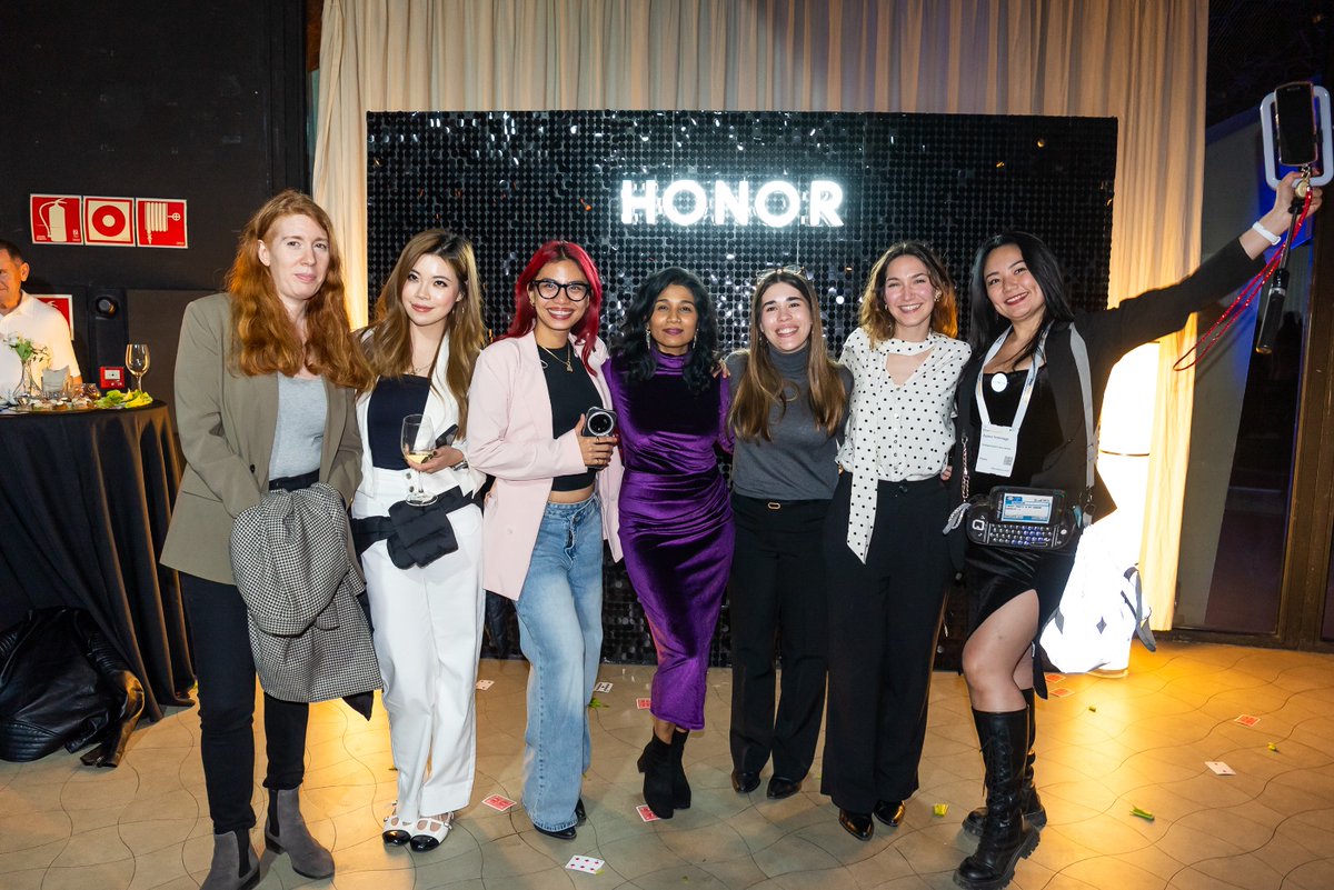 Bhavya Siddappa Valença tweet media