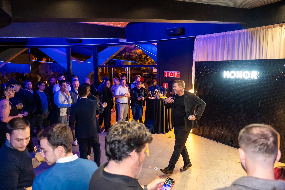 Bhavya Siddappa Valença tweet media