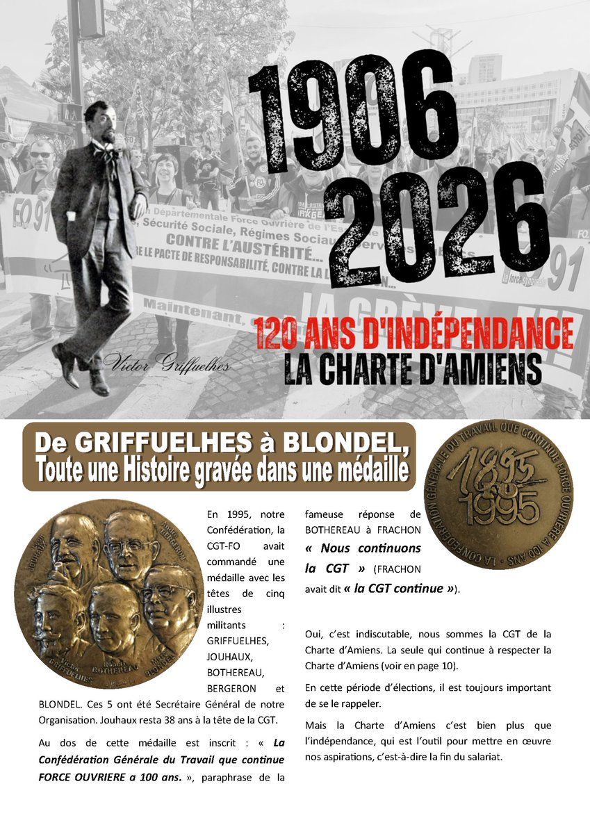 | FO Essonne UD 91 | tweet media