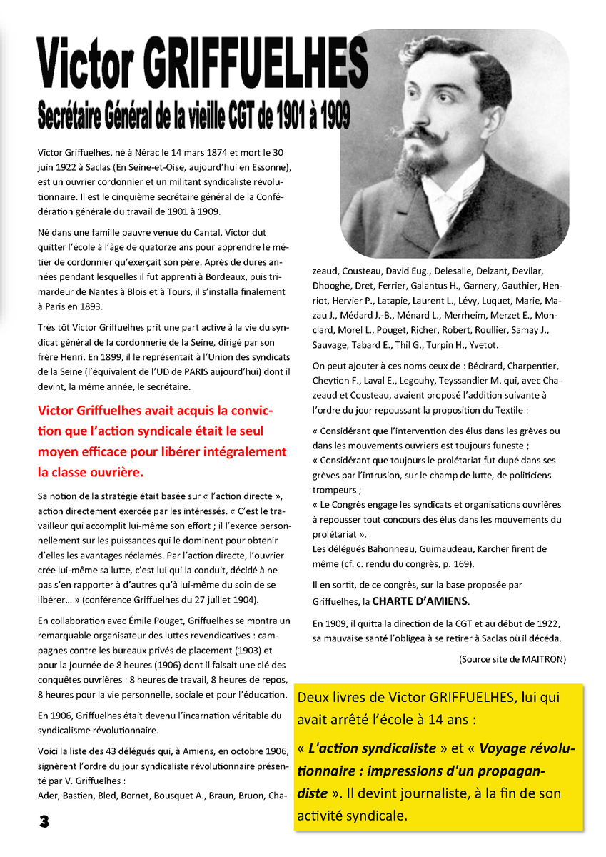 | FO Essonne UD 91 | tweet media