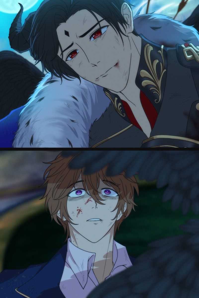 Bourbuns 🍞 tweet media