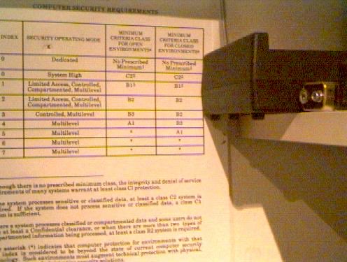 The Hacker's Choice (@thc@infosec.exchange) tweet media