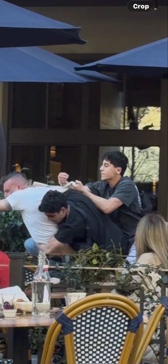 Combat Antisemitism Movement tweet media