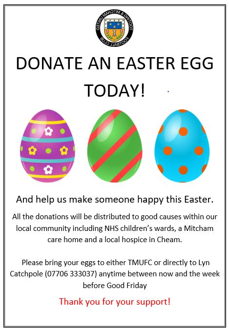 Tooting & Mitcham United FC tweet media