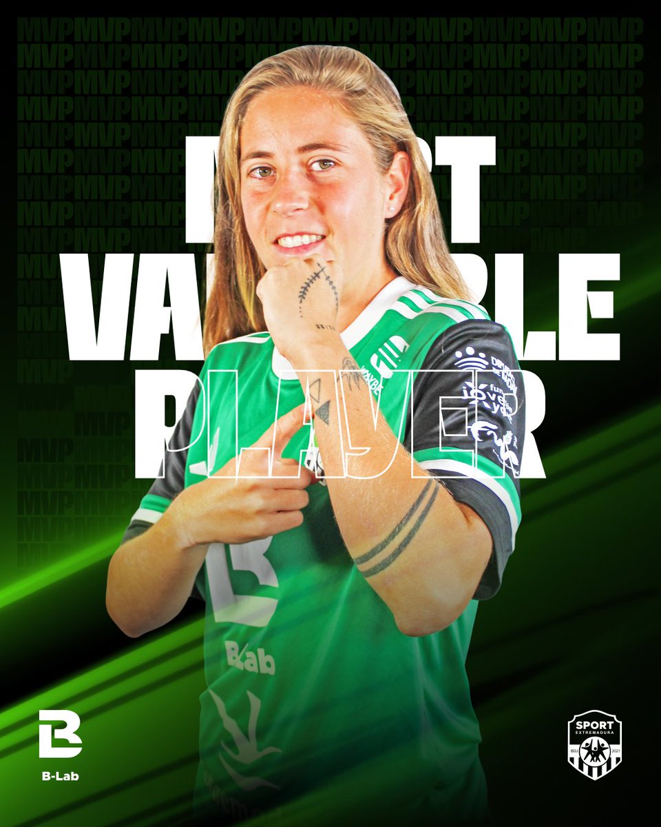 Waybe - Sport Extremadura CD tweet media