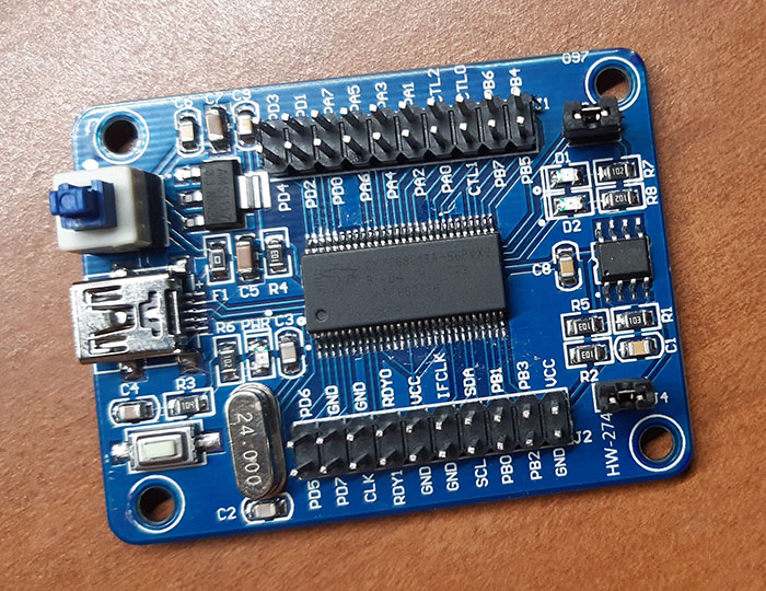 Hackable Magazine tweet media