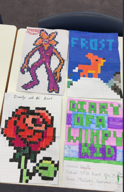 Goole Academy tweet media