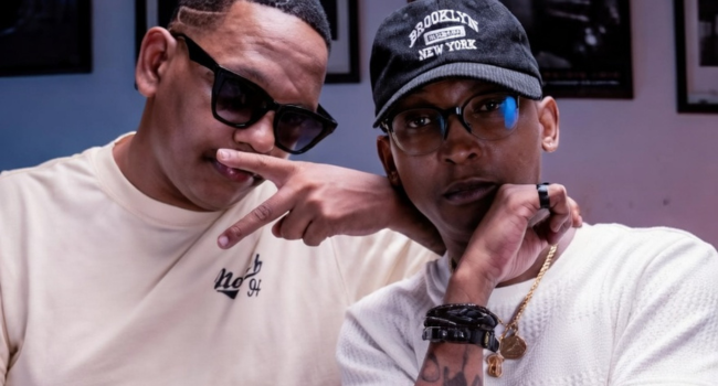 SA Hip Hop Mag tweet media