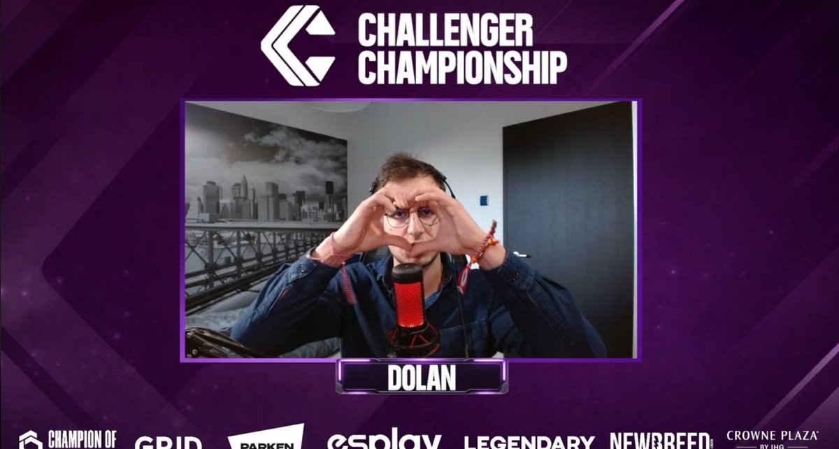 Martin "Dolan" Vasilev tweet media