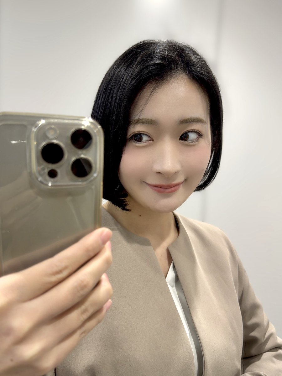 広川 珠姫 tweet media