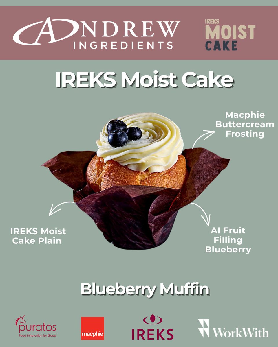 Andrew Ingredients tweet media