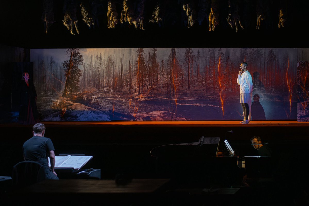 Orchestre Philharmonique de Radio France tweet media