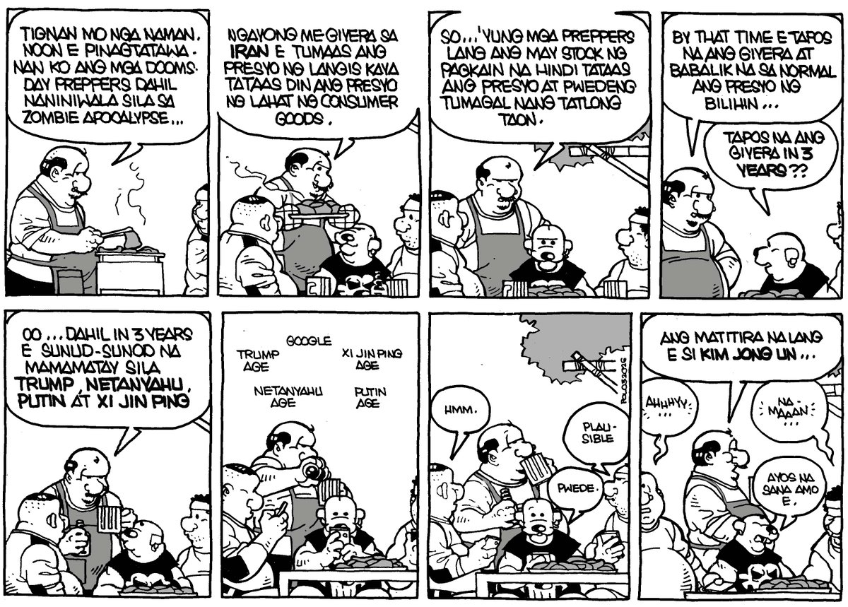 Pol Medina Jr. tweet media