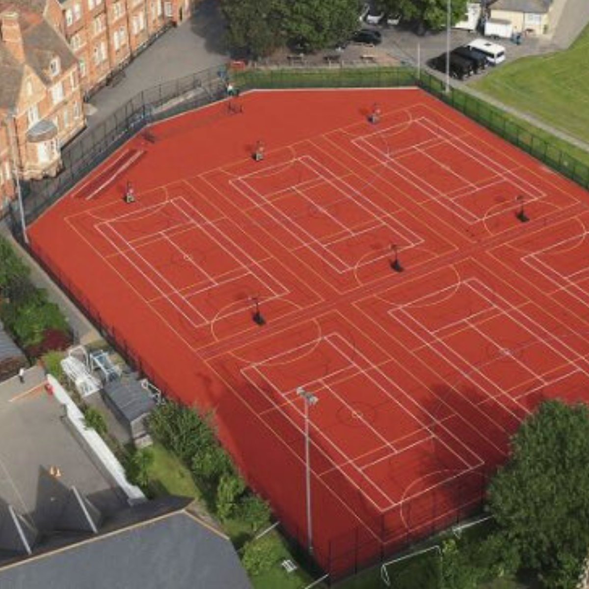 AS Sports Systems tweet media