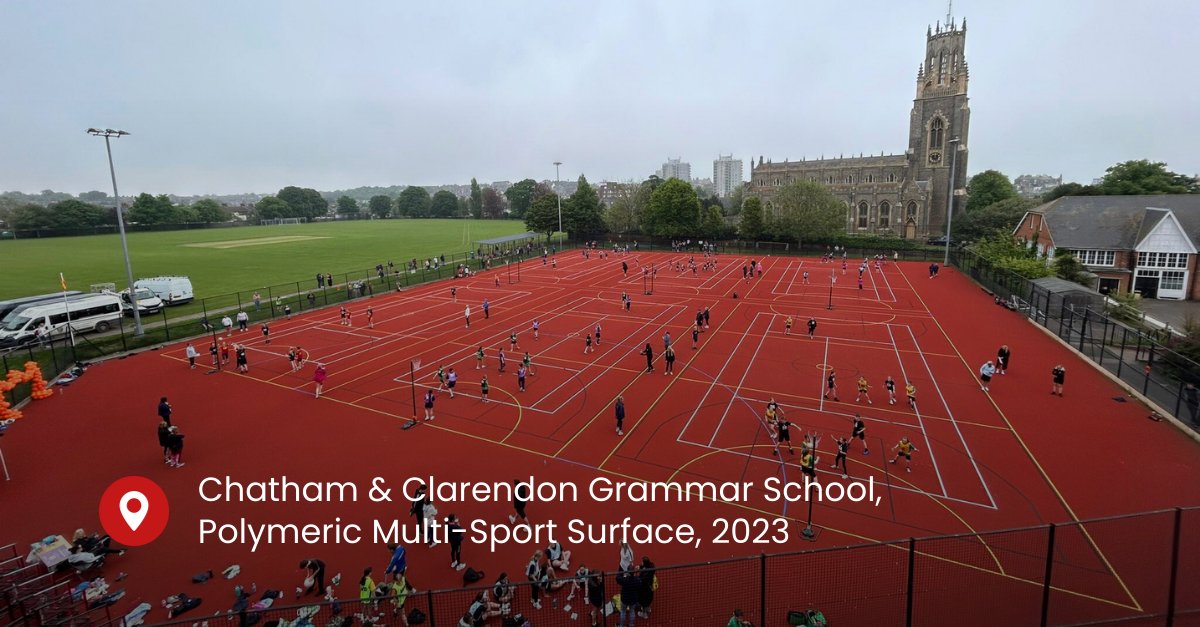 AS Sports Systems tweet media