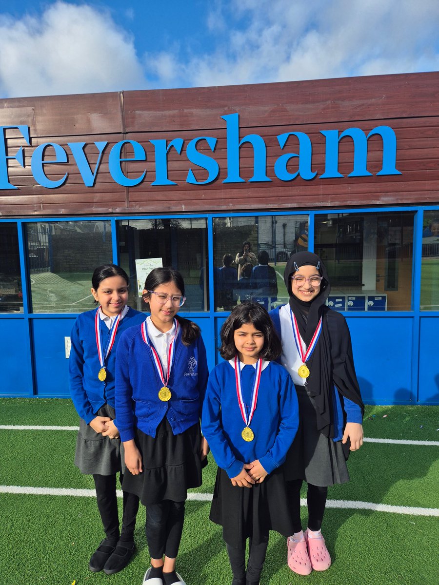 Lift Feversham tweet media