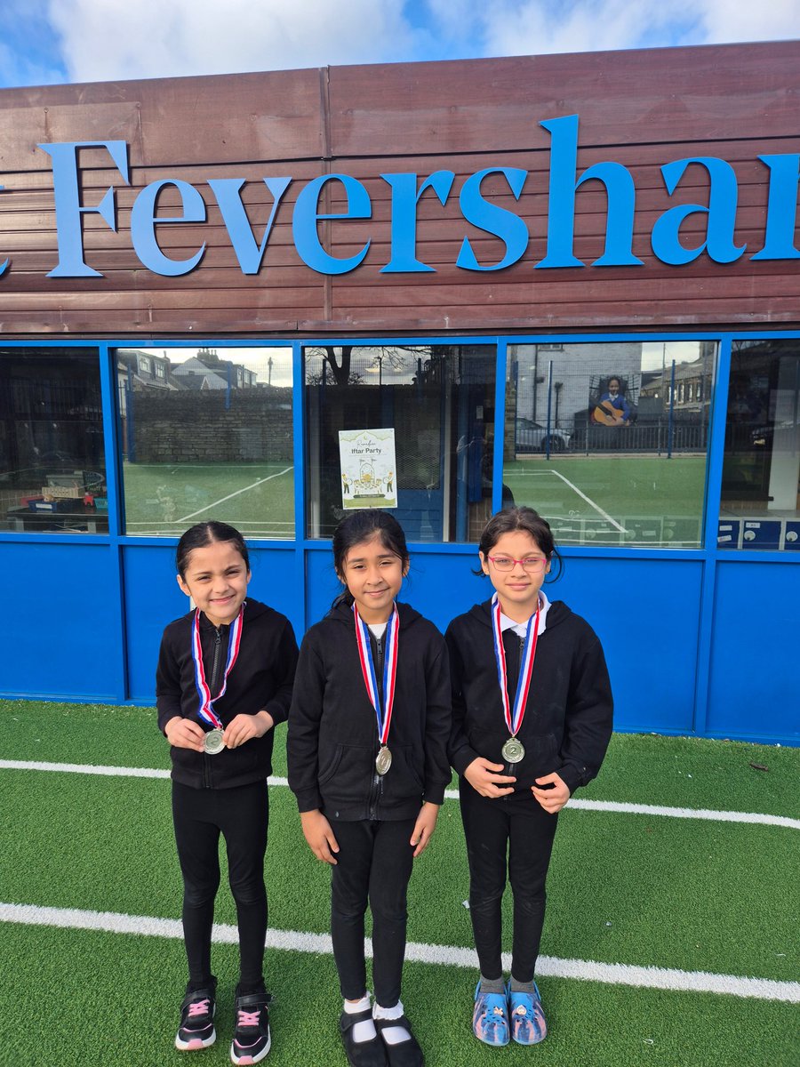 Lift Feversham tweet media