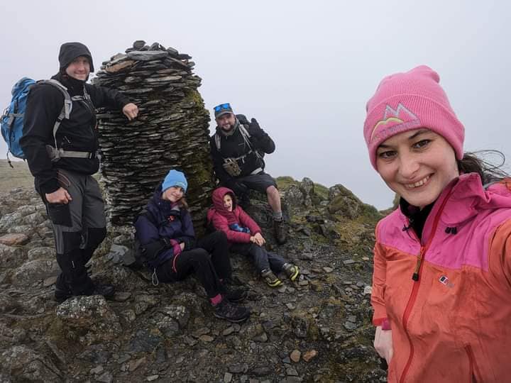 Booking is now live for my guided walk over the Newlands Round on Saturday 9th May. Please visit moorstomountains.co.uk/newlands-round to read more, view the images and to sign yourself up. 
#mountainleader #walkleader #walkguide #guidedwalks #lakedistrictguide #lakedistrict #lakedistrictwalks