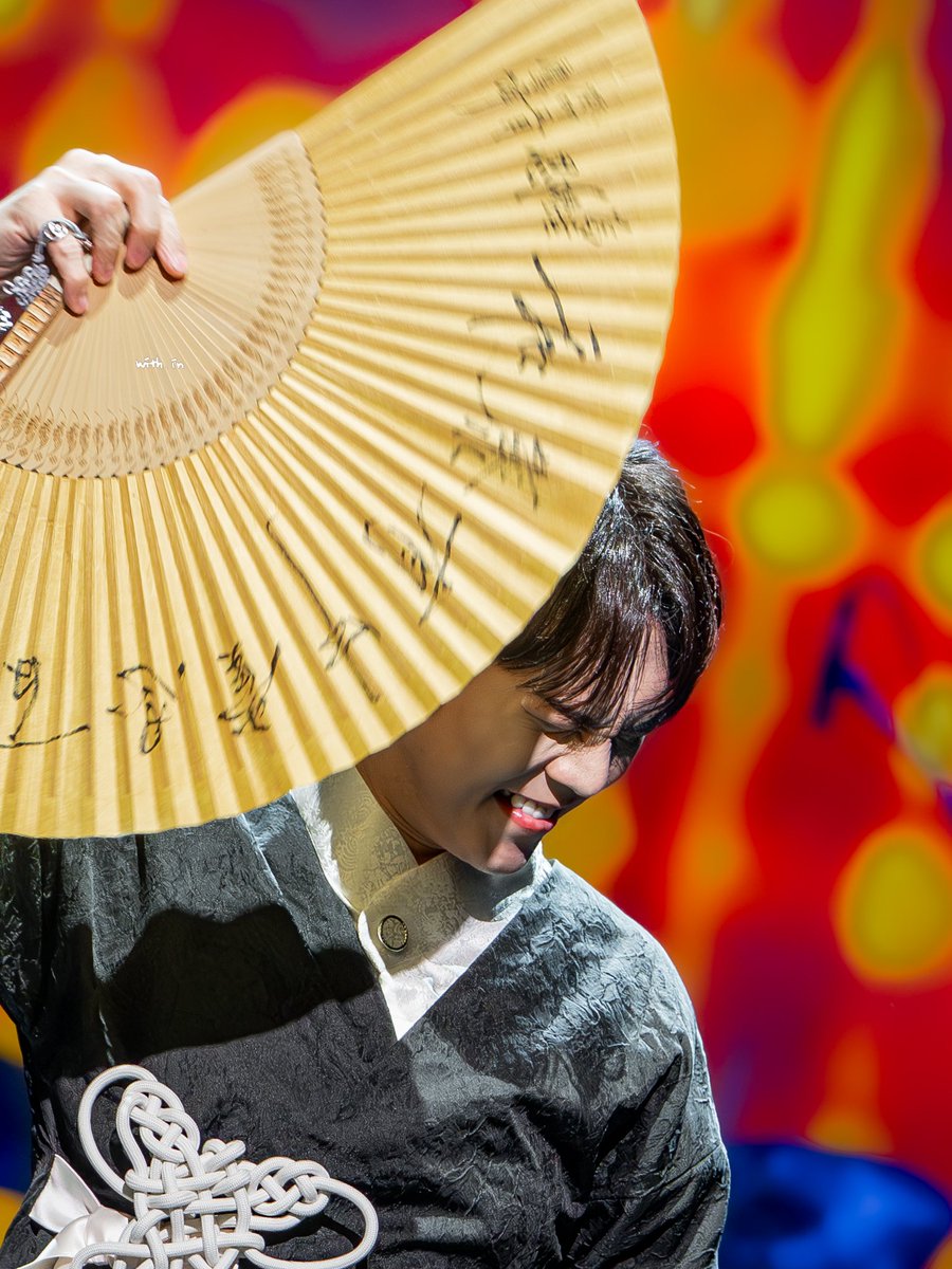 260207 국악콘서트 장끼자랑- 사내들
🪭
#김수인 #장끼자랑 #Suin