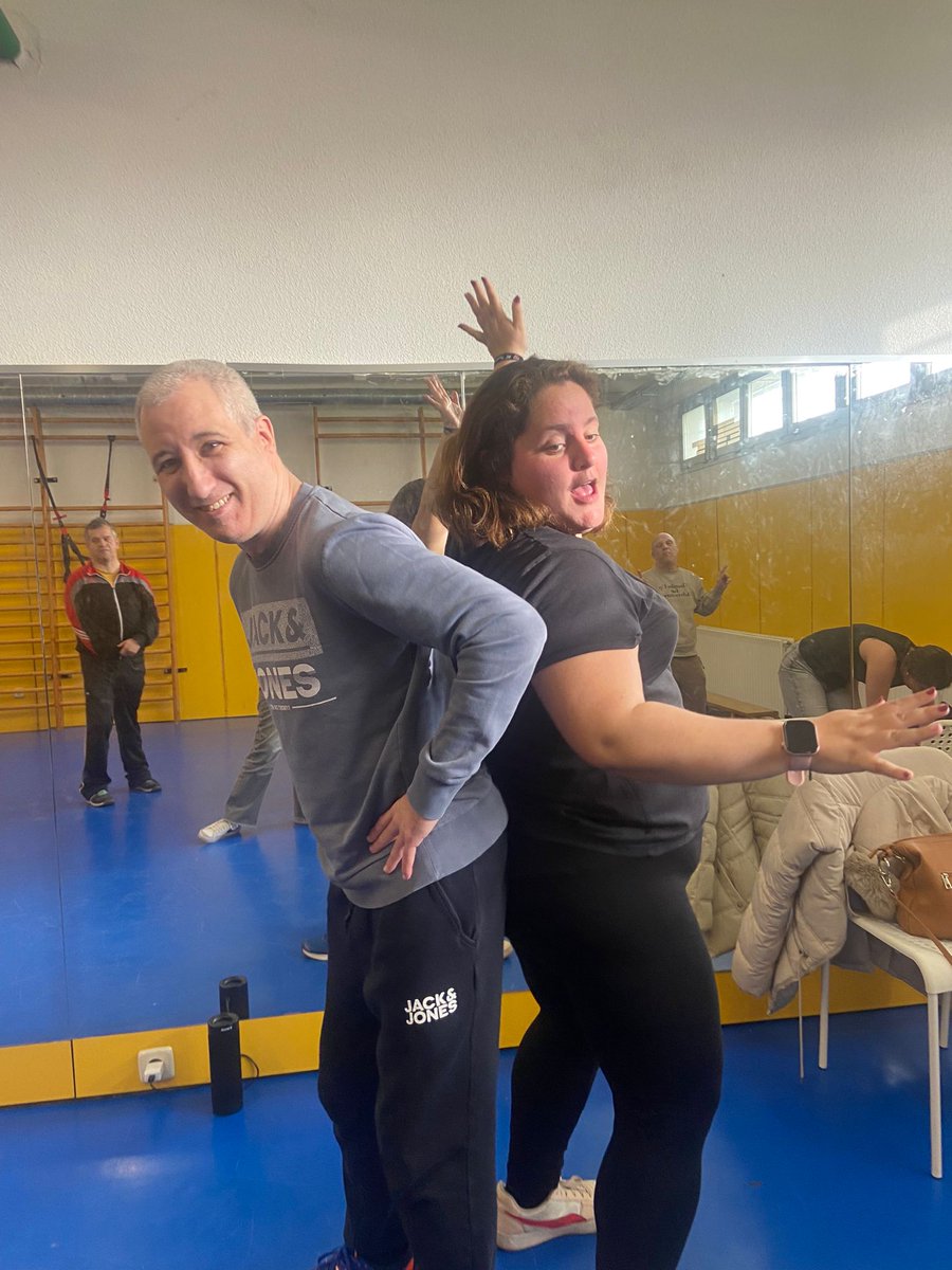 Ocio Grupo AMAS tweet media