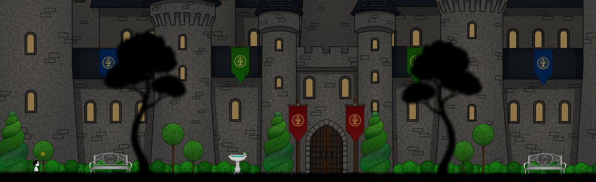 SelkoMadd: A MaddStudio Game tweet media