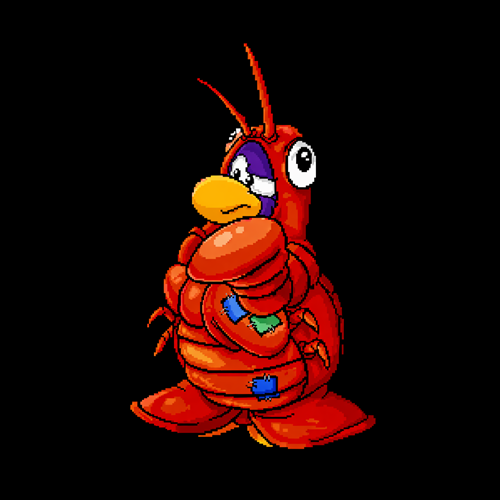 ClawChiper tweet media