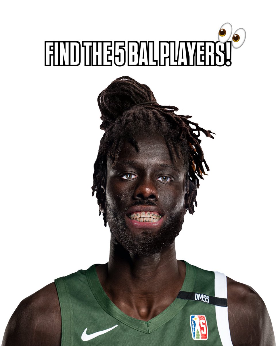 Basketball Africa League tweet media