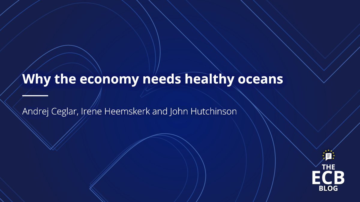 European Central Bank tweet media