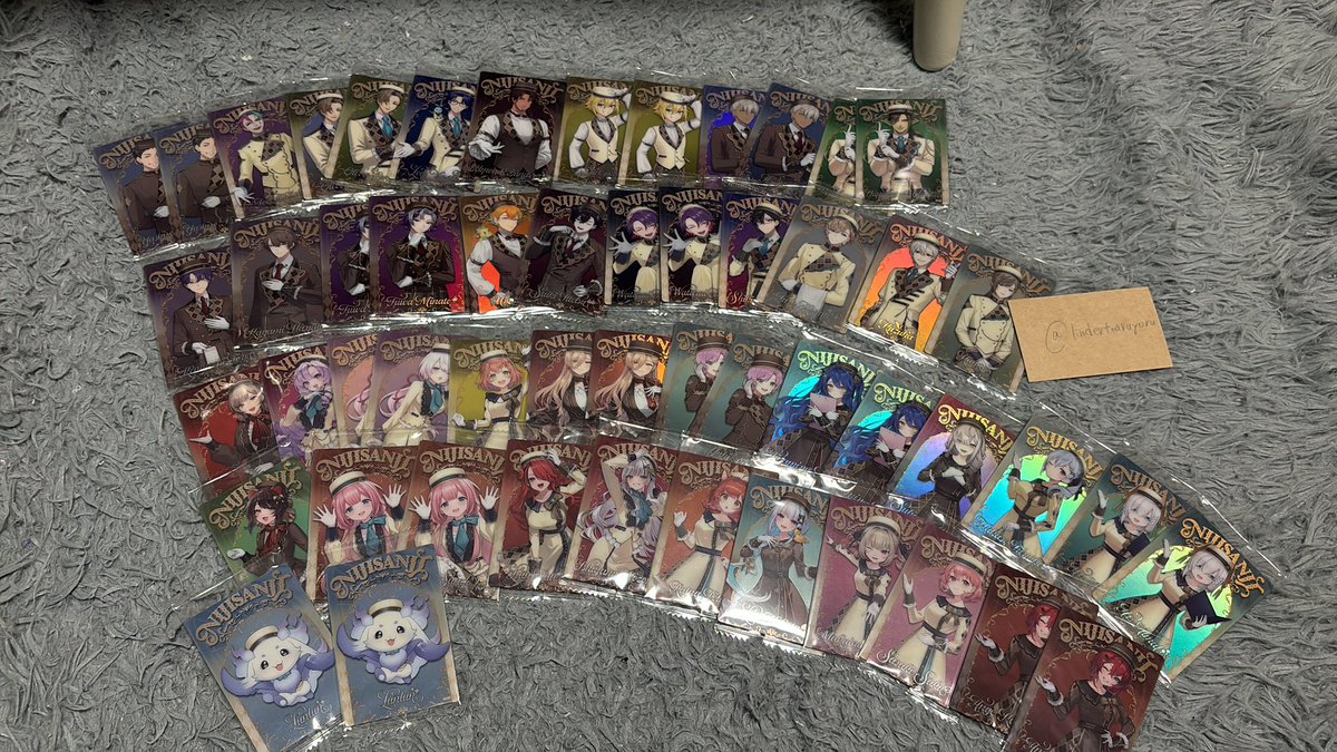 蒼りつの@魑魅魍魎 tweet media