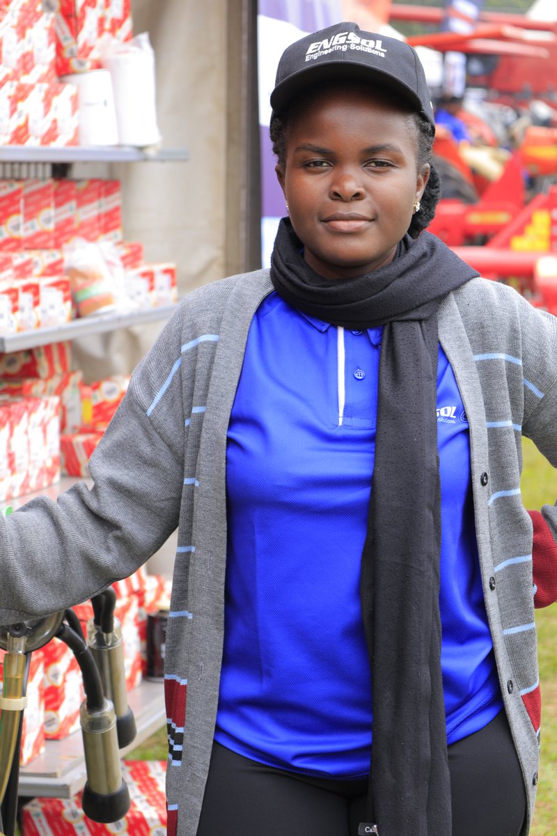 Engineering Solutions (U) Limited tweet media