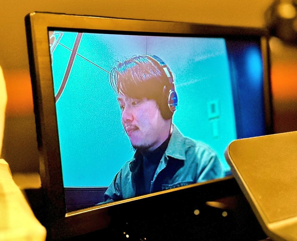 山内 隼鷹/元陸自ゲームキャスター tweet media