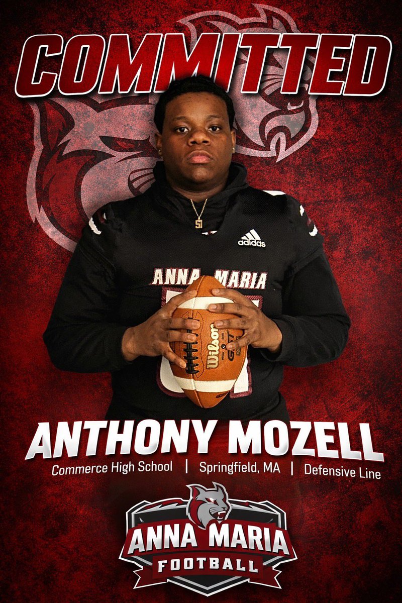 Anthony Mozell tweet media