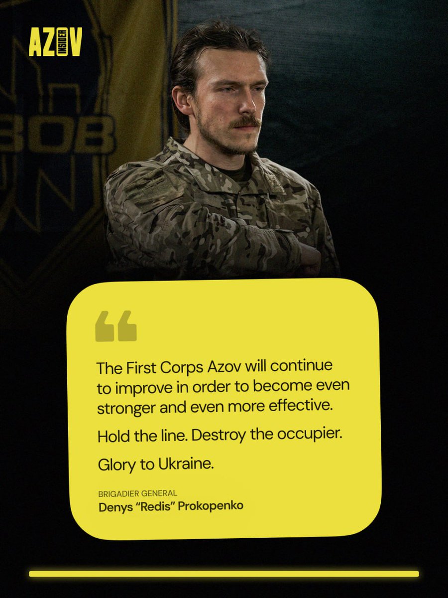 Azov Insider tweet media