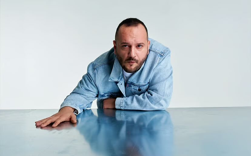 Çağrı Sinci 30 Nisan akşamı holly stone performance hall