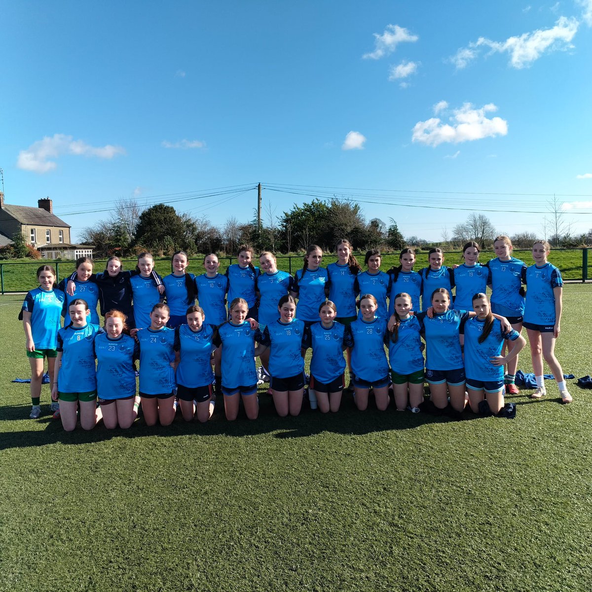 Our Lady's College tweet media