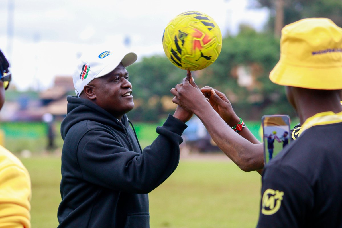 Mozzart Bet Cup tweet media