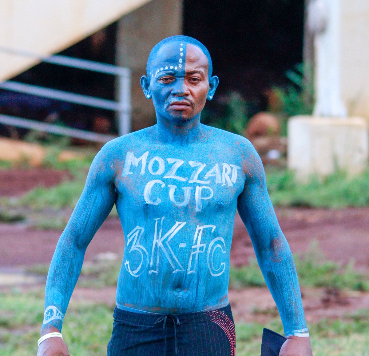 Mozzart Bet Cup tweet media