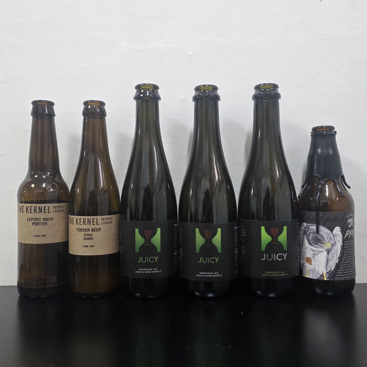 GuJdch's tweet photo. 주말동안 많이도 마셧네 4번째장소에서6종류 더마셧으니 30몇개마셧네 https://t.co/laVBV6lALw