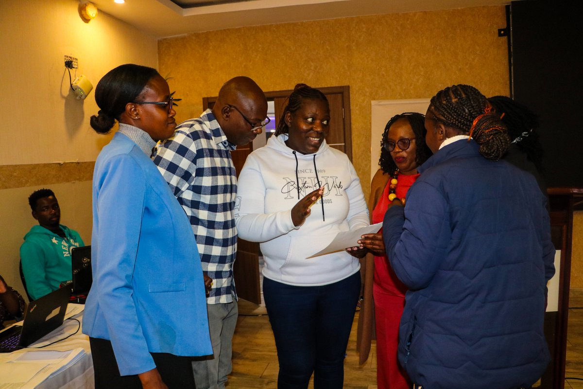 World Vision Zimbabwe tweet media