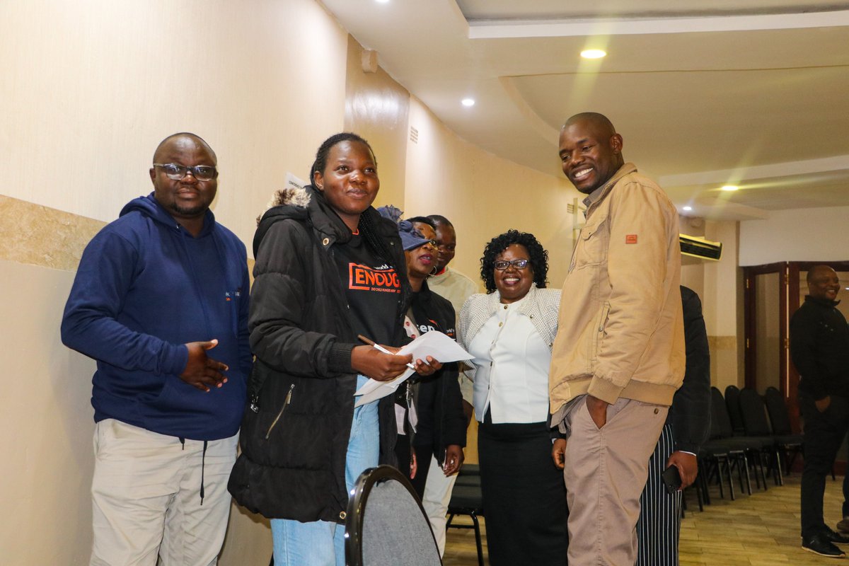 World Vision Zimbabwe tweet media