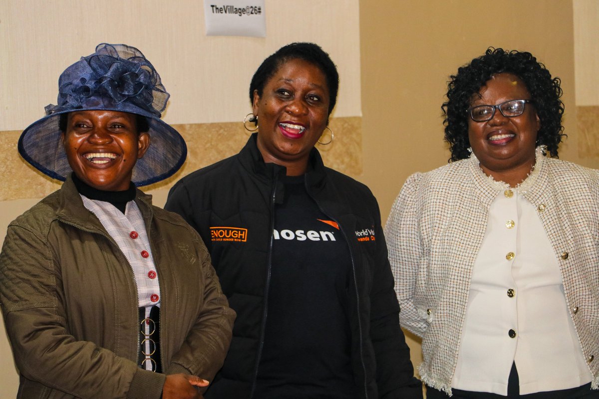 World Vision Zimbabwe tweet media