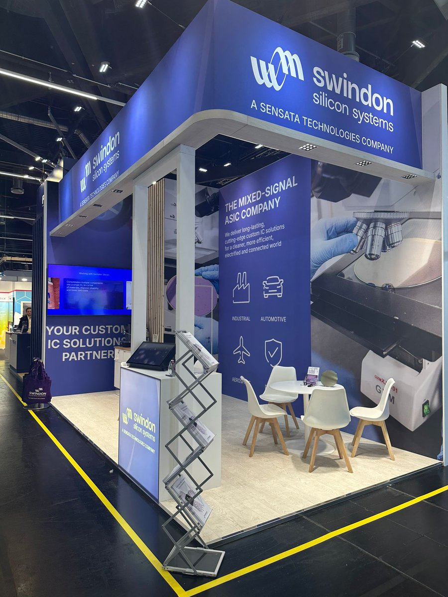 Swindon Silicon tweet media