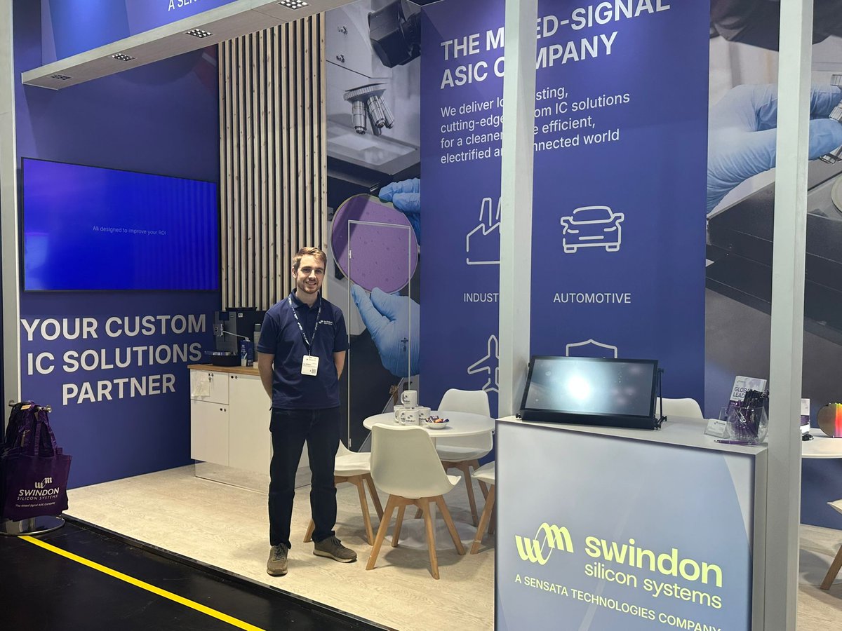 Swindon Silicon tweet media