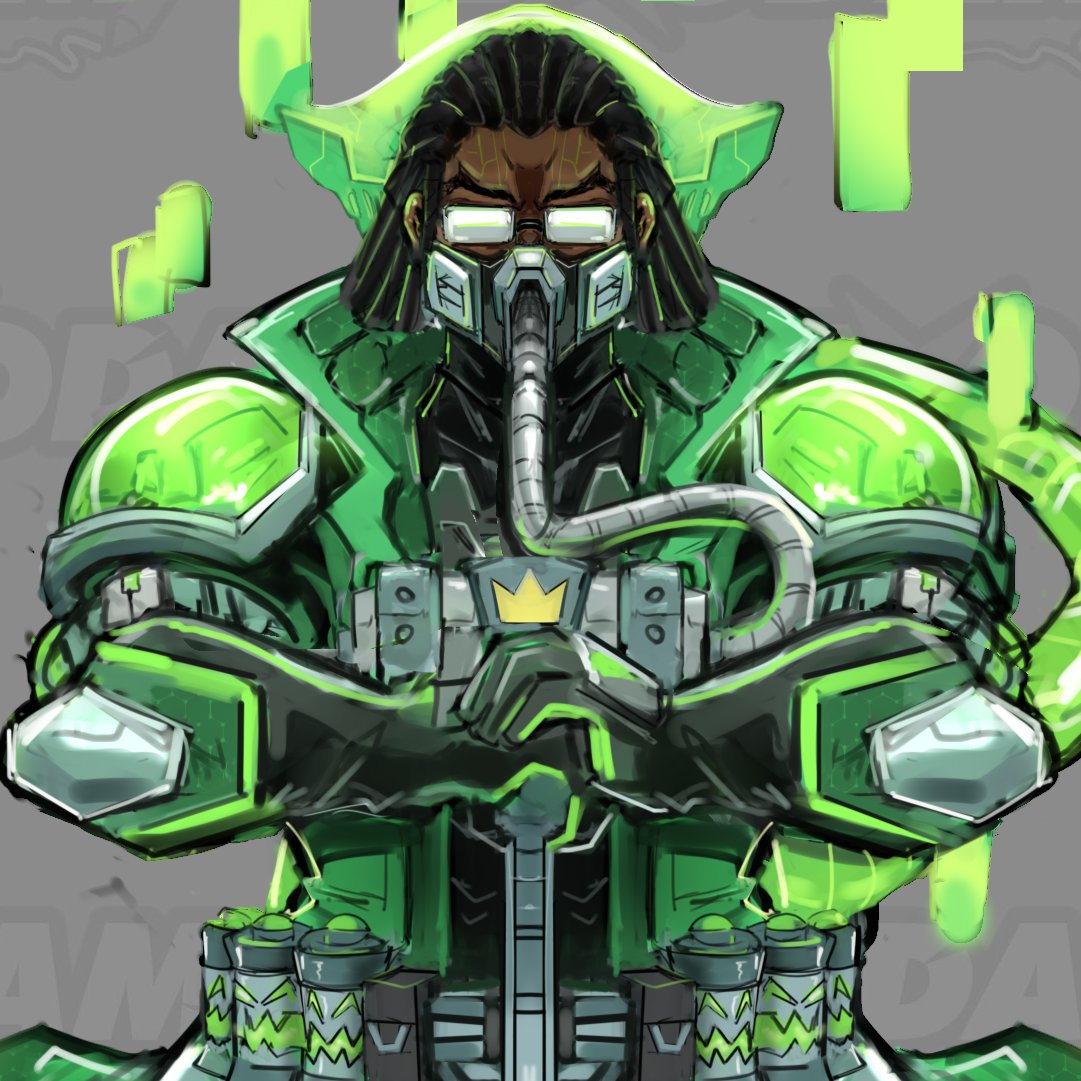 Exodam Artworks➡️Weebcon tweet media