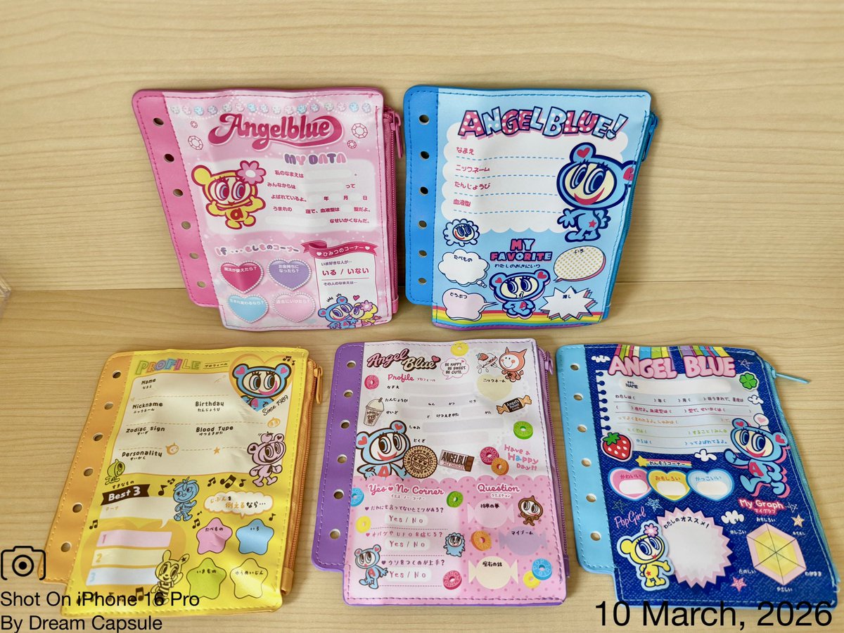 ドリームカプセルの中の人【公式】 tweet media