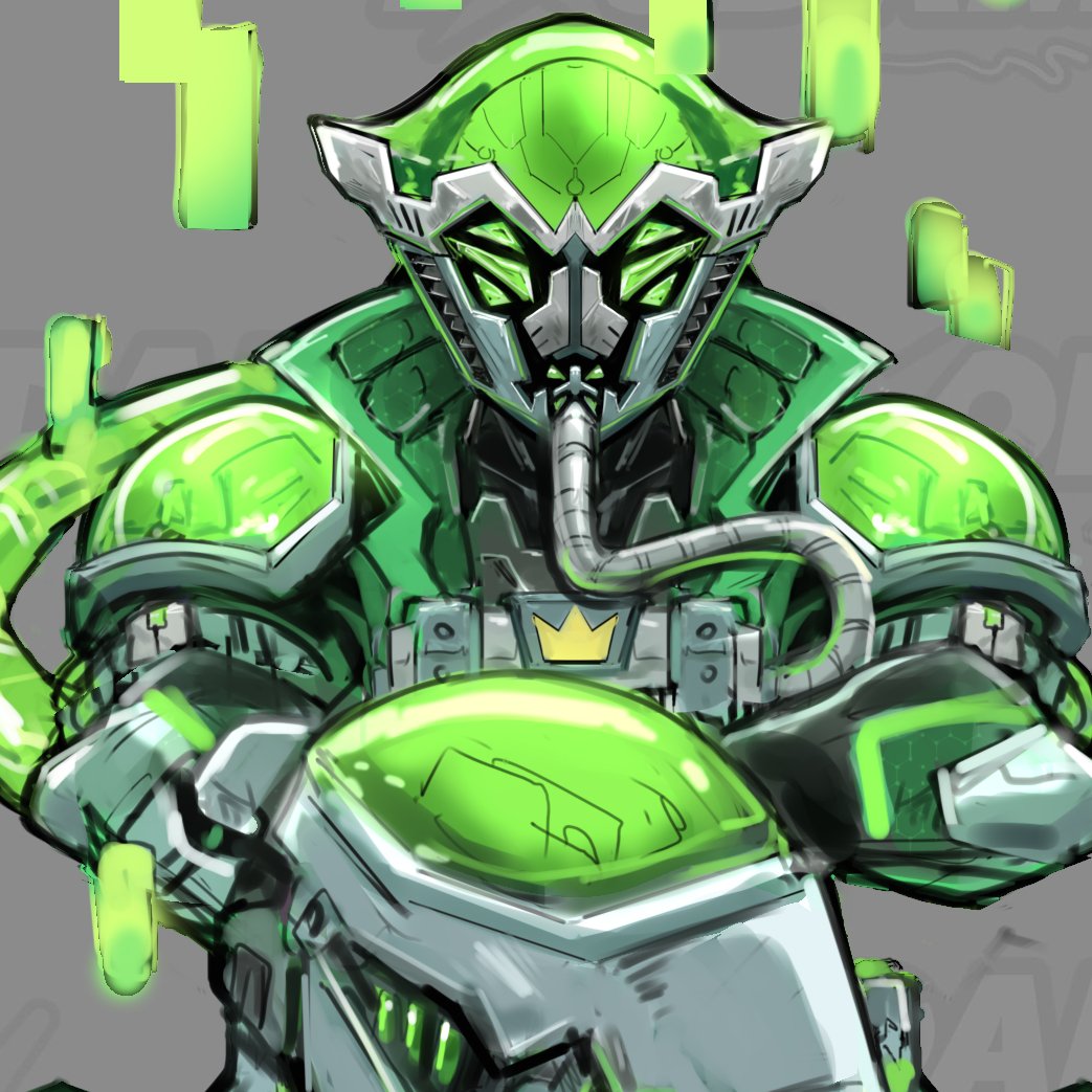 Exodam Artworks➡️Weebcon tweet media